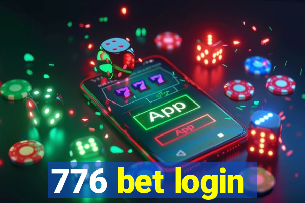 776 bet login